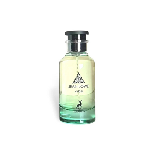 Maison Alhambra Jean Lowe Vibe - Parfumprobe