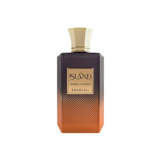 Khadlaj Island Vanilla Dunes - Probe