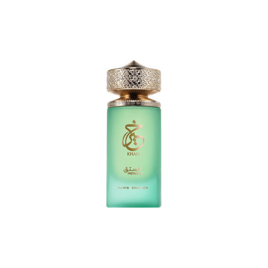 Paris Corner Khair Pistachio - Parfumprobe