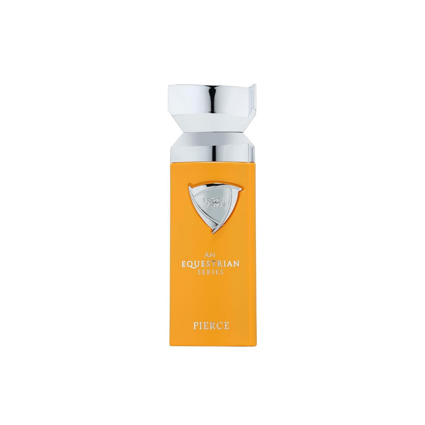 French Avenue An Equestrian Series Pierce - Parfumprobe