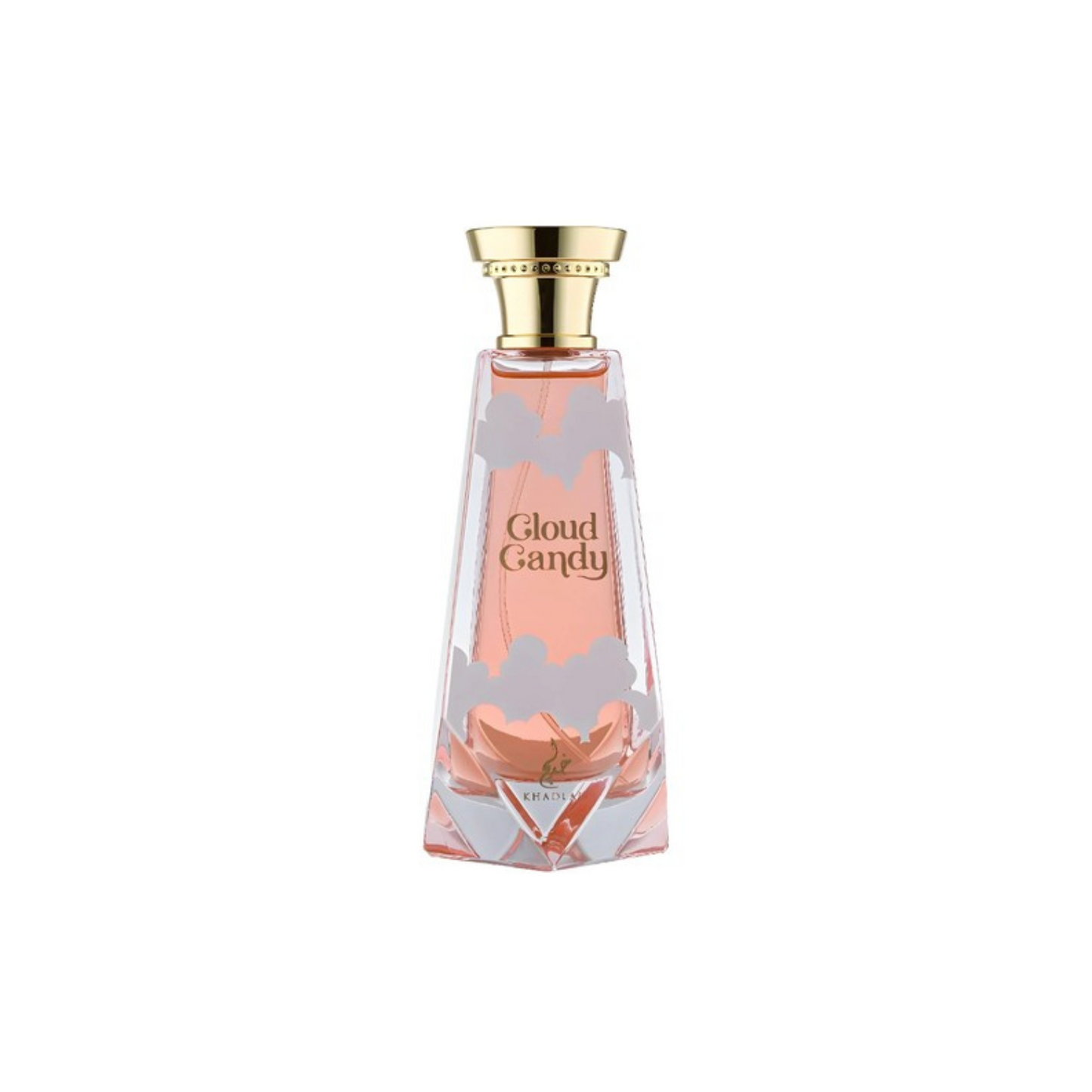 Khadlaj Cloud Candy - Parfumprobe