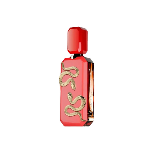 French Avenue Veneno Scarlet - Probe