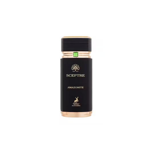 Maison Alhambra Sceptre Amazonite - Parfumprobe
