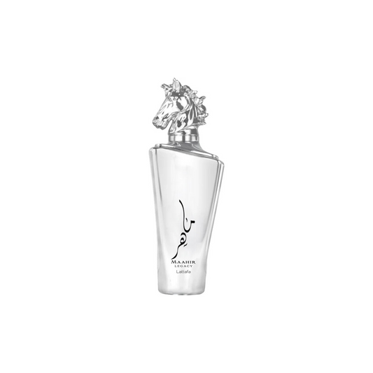 Lattafa Maahir Legacy - Parfumprobe