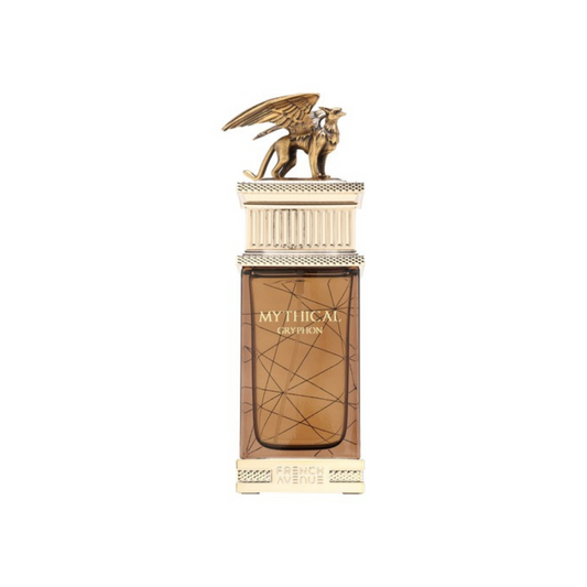 French Avenue Mythical Gryphon - Probe