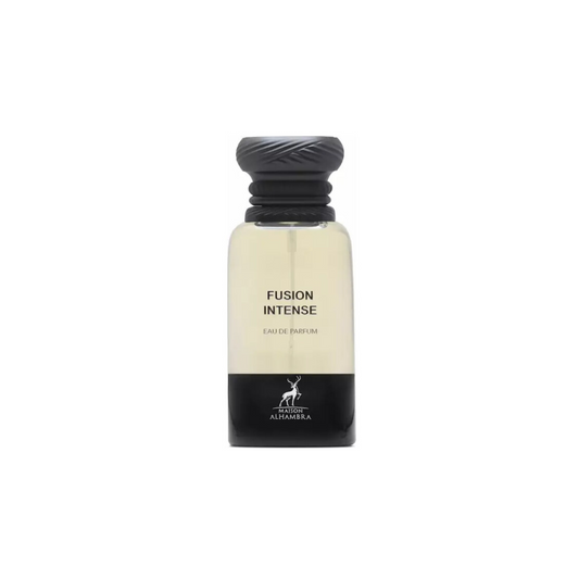 Maison Alhambra Fusion Intense - Parfumprobe