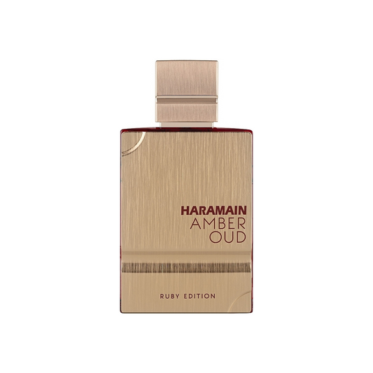 Al Haramain Amber Oud Ruby Edition - Probe