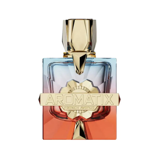 French Avenue Aromatix Teas Me - Probe