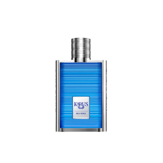 Khadlaj Karus Blu Spice - Probe