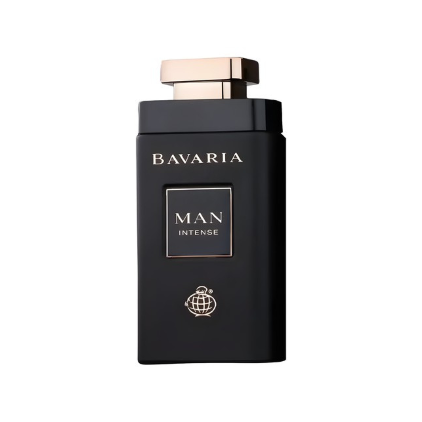 Fragrance World Bavaria Man Intense - Probe