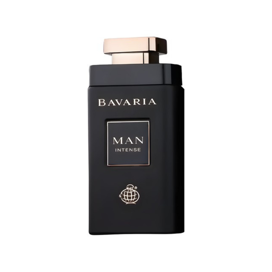 Fragrance World Bavaria Man Intense - Probe