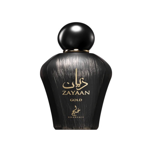 Khadlaj Zayaan Gold - Probe