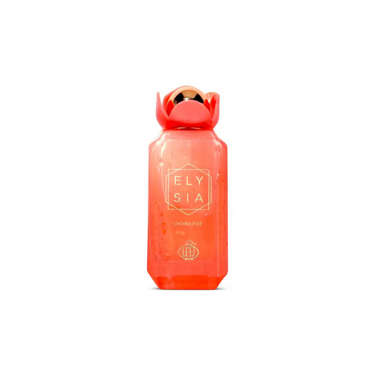 Fragrance World Elysia Lychee Fizz - Parfumprobe