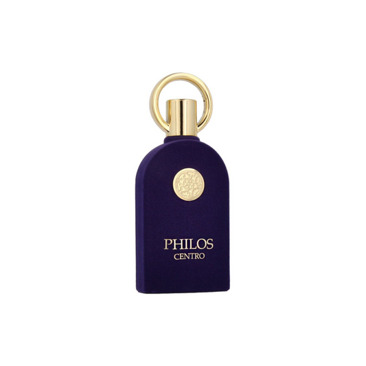 Maison Alhambra Philos Centro - Parfumprobe