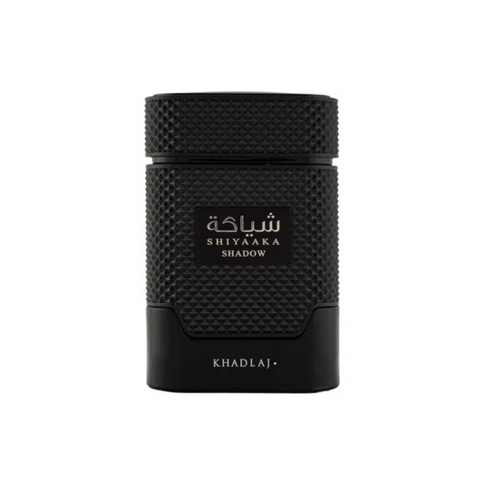 Khadlaj Shiyaaka Shadow - Probe