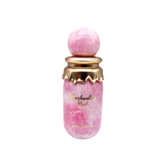 Paris Corner Marshmallow Blush - Probe