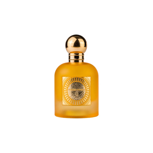 Paris Corner Mango Punch - Parfumprobe