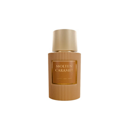 Paris Corner Molten Caramel - Parfumprobe