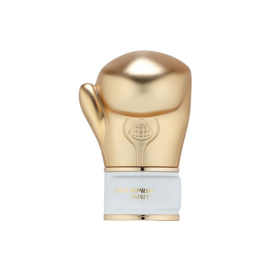 Fragrance World Champion Money - Probe