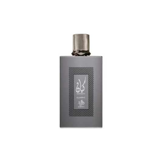 Al Wataniah Kayaan Classic - Parfumprobe