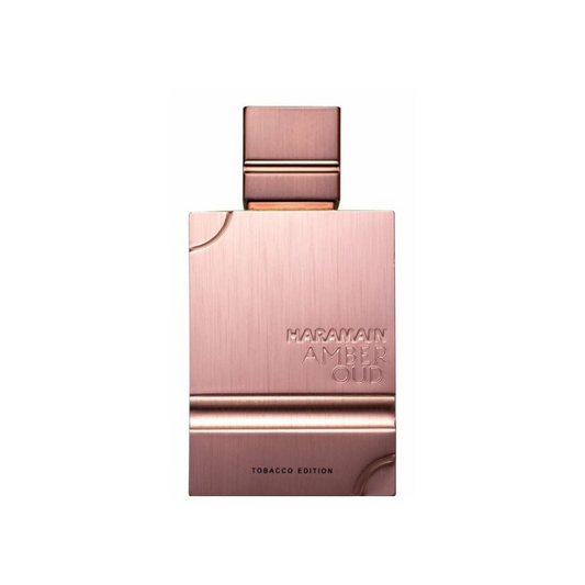 Al Haramain Amber Oud Tobacco Edition - Probe