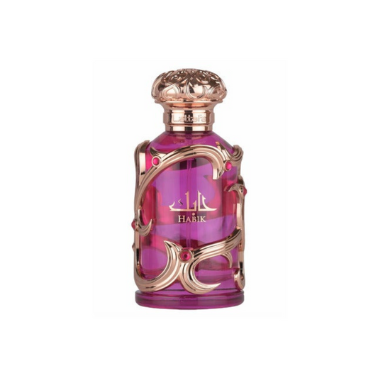 Lattafa Habik for Women - Probe
