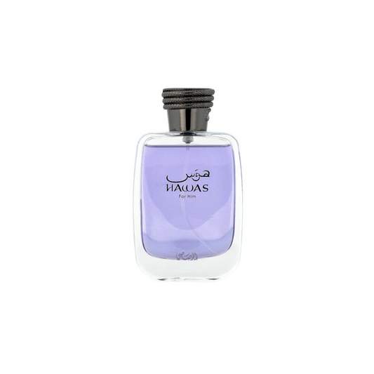 Rasasi Hawas - Parfumprobe