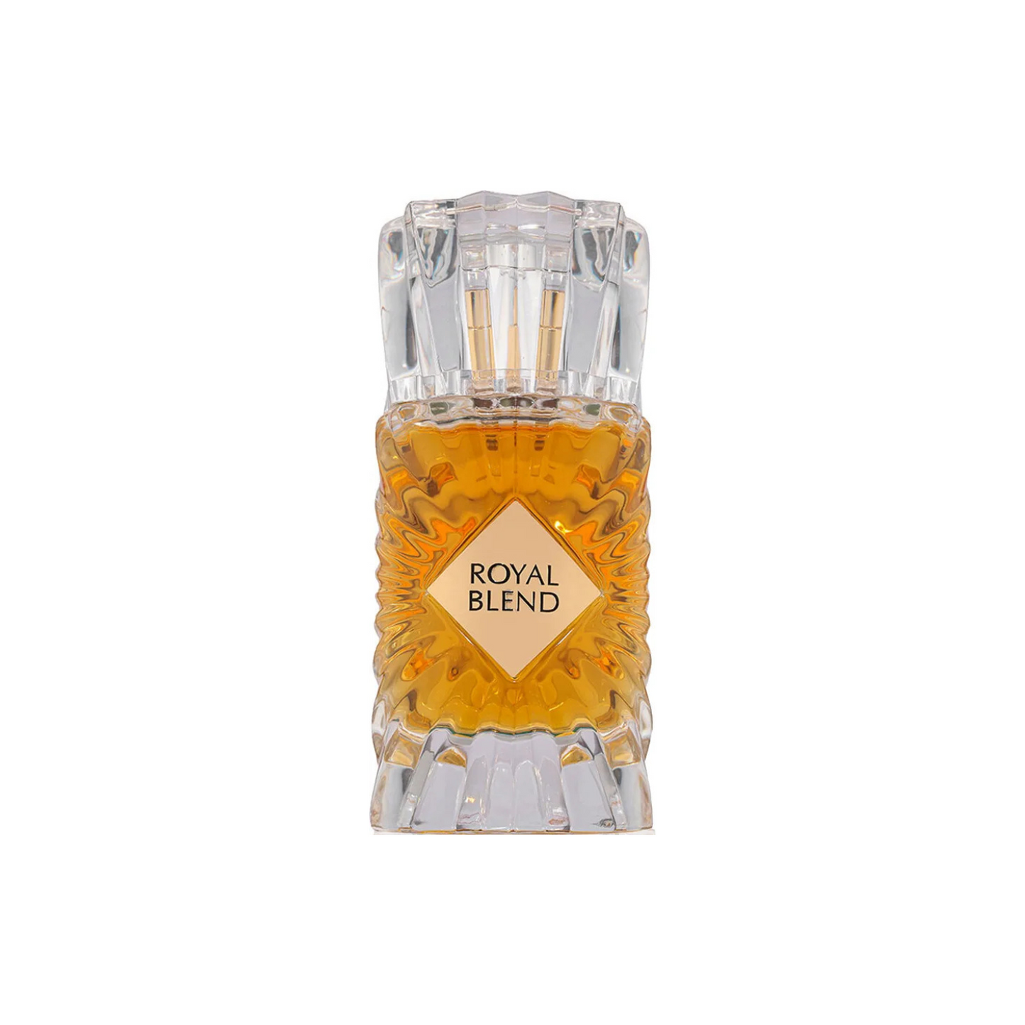 French Avenue Royal Blend - Parfumprobe