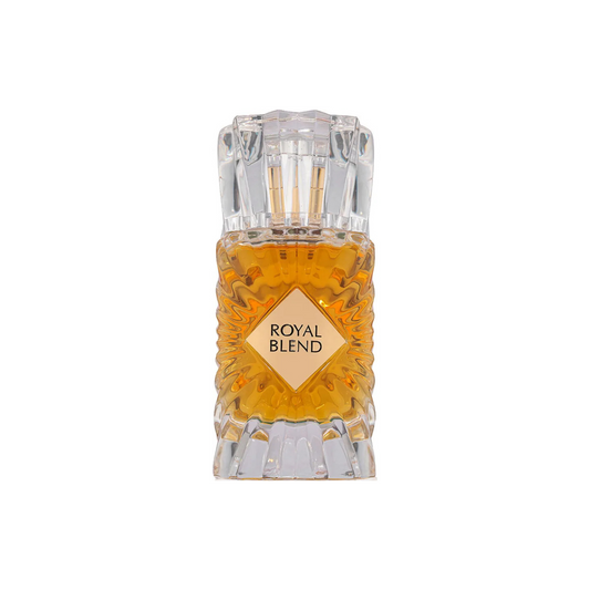 French Avenue Royal Blend - Parfumprobe