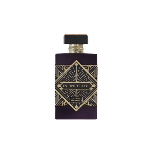 Maison Alhambra Infini Elixir - Probe
