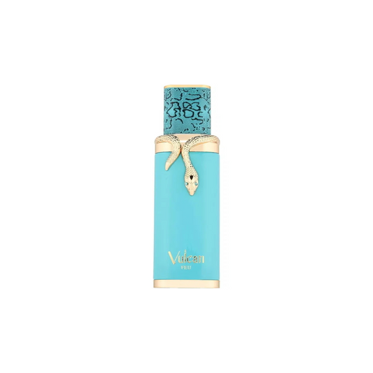 French Avenue Vulcan Feu - Parfumprobe