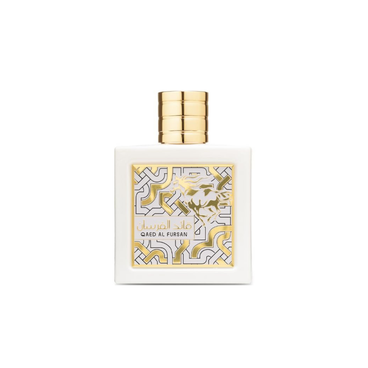 Lattafa Qaed Al Fursan Unlimited - Parfumprobe