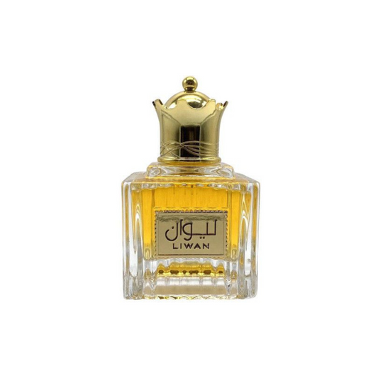 Ard Al Zaafaran Liwan - Parfumprobe