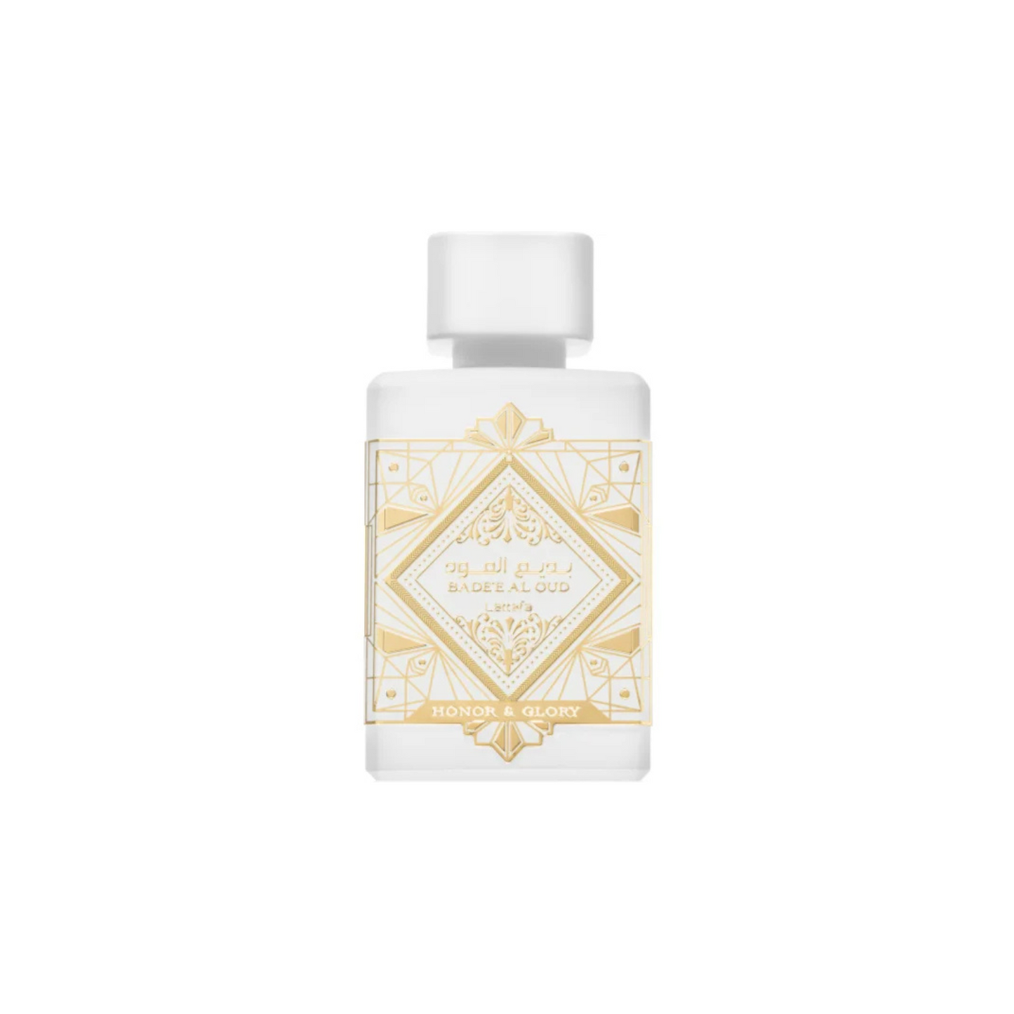 Lattafa Honor & Glory - Parfumprobe