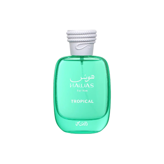 Hawas Tropical - Probe