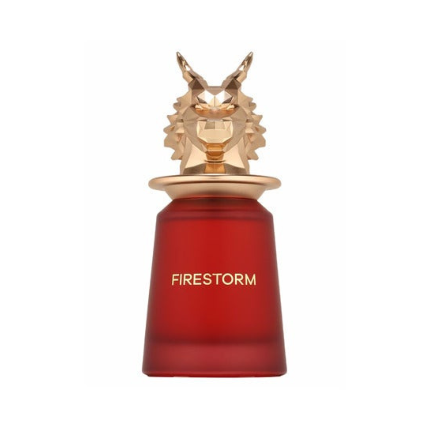 French Avenue Firestorm - Probe