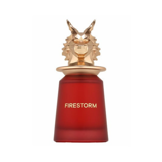 French Avenue Firestorm - Probe