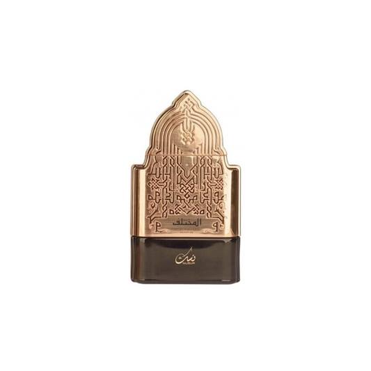 Nusuk Al Mukhtalif Signature - Parfumprobe
