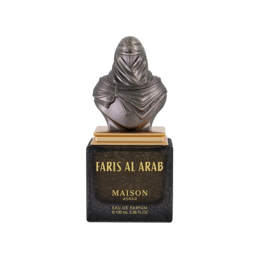 Maison Asrar Faris Al Arab - Probe
