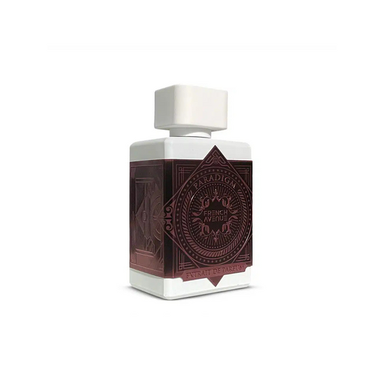 French Avenue Paradigm - Parfumprobe