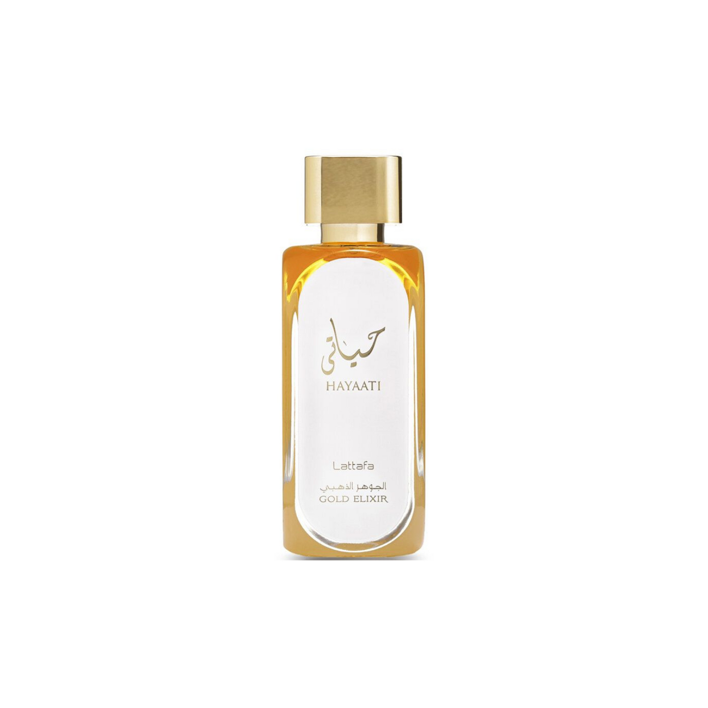 Lattafa Hayaati Gold Elixir - Parfumprobe