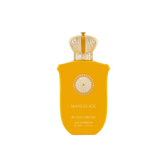 Gulf Orchid Mango Ice - Probe