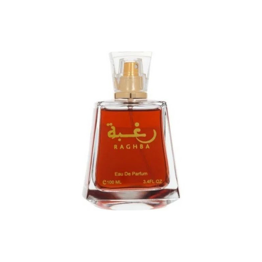 Lattafa Raghba - Parfumprobe