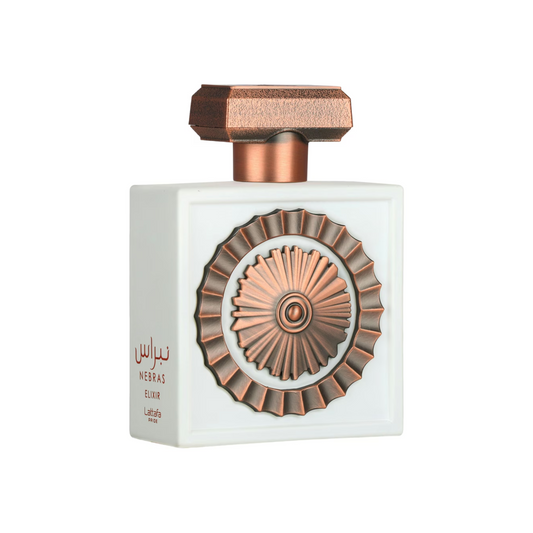 Lattafa Nebras Elixir - Probe