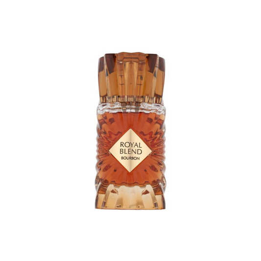 French Avenue Royal Blend Bourbon - Parfumprobe