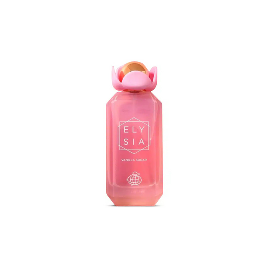 Fragrance World Elysia Vanilla Sugar - Parfumprobe