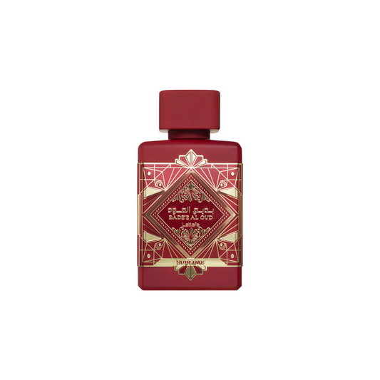 Lattafa Bade‘e Al Oud Sublime - Parfumprobe