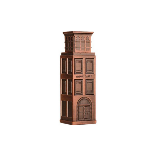 Lattafa Vintage Castle - Parfumprobe
