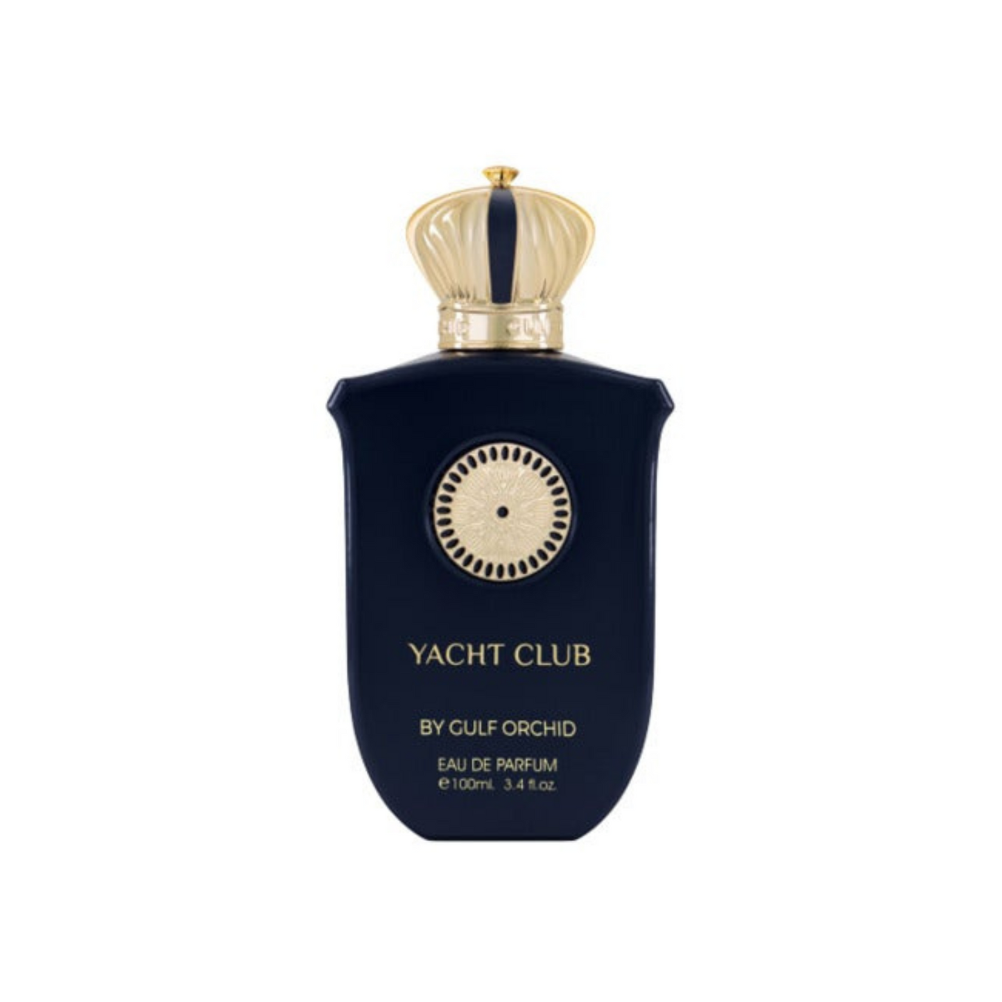 Gulf Orchid Yacht Club - Probe