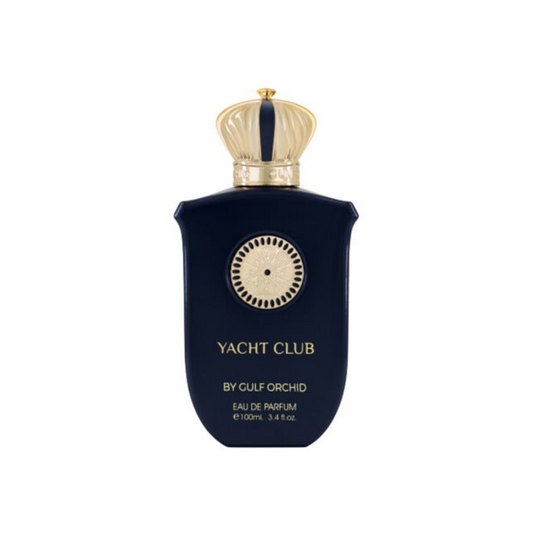 Gulf Orchid Yacht Club - Probe
